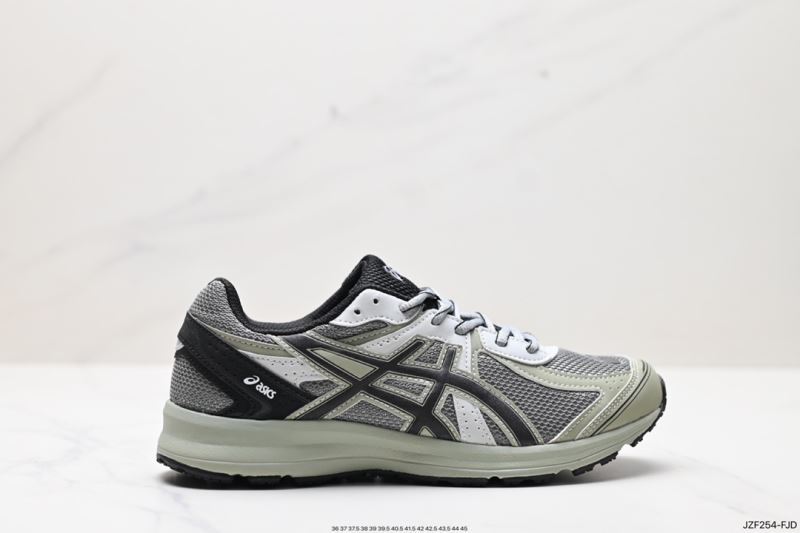 Asics Shoes